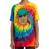Youth Tie Dye Tee Thumbnail