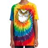 Youth Tie Dye Tee Thumbnail