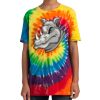Youth Tie Dye Tee Thumbnail