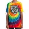 Youth Tie Dye Tee Thumbnail