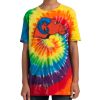 Youth Tie Dye Tee Thumbnail