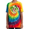 Youth Tie Dye Tee Thumbnail