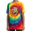 Youth Tie Dye Tee Thumbnail