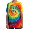 Youth Tie Dye Tee Thumbnail