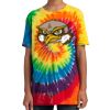 Youth Tie Dye Tee Thumbnail