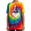 Youth Tie Dye Tee Thumbnail