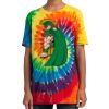 Youth Tie Dye Tee Thumbnail