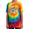 Youth Tie Dye Tee Thumbnail
