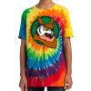 Youth Tie Dye Tee Thumbnail