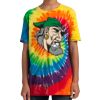 Youth Tie Dye Tee Thumbnail