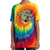 Youth Tie Dye Tee Thumbnail