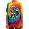Youth Tie Dye Tee Thumbnail