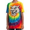Youth Tie Dye Tee Thumbnail
