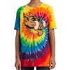 Youth Tie Dye Tee Thumbnail
