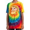 Youth Tie Dye Tee Thumbnail