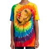 Youth Tie Dye Tee Thumbnail