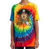 Youth Tie Dye Tee Thumbnail