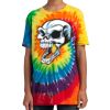 Youth Tie Dye Tee Thumbnail