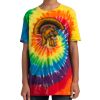 Youth Tie Dye Tee Thumbnail