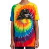 Youth Tie Dye Tee Thumbnail