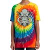 Youth Tie Dye Tee Thumbnail