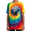 Youth Tie Dye Tee Thumbnail