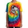 Youth Tie Dye Tee Thumbnail