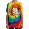 Youth Tie Dye Tee Thumbnail
