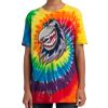 Youth Tie Dye Tee Thumbnail