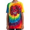Youth Tie Dye Tee Thumbnail