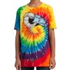 Youth Tie Dye Tee Thumbnail