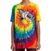 Youth Tie Dye Tee Thumbnail