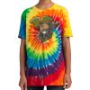 Youth Tie Dye Tee Thumbnail
