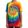 Youth Tie Dye Tee Thumbnail