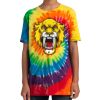 Youth Tie Dye Tee Thumbnail