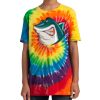 Youth Tie Dye Tee Thumbnail