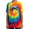 Youth Tie Dye Tee Thumbnail