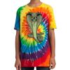 Youth Tie Dye Tee Thumbnail