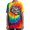 Youth Tie Dye Tee Thumbnail