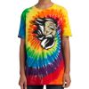 Youth Tie Dye Tee Thumbnail
