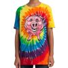 Youth Tie Dye Tee Thumbnail