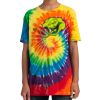 Youth Tie Dye Tee Thumbnail