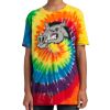 Youth Tie Dye Tee Thumbnail