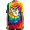 Youth Tie Dye Tee Thumbnail
