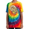 Youth Tie Dye Tee Thumbnail