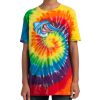 Youth Tie Dye Tee Thumbnail