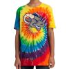 Youth Tie Dye Tee Thumbnail