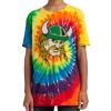 Youth Tie Dye Tee Thumbnail