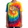 Youth Tie Dye Tee Thumbnail