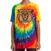 Youth Tie Dye Tee Thumbnail